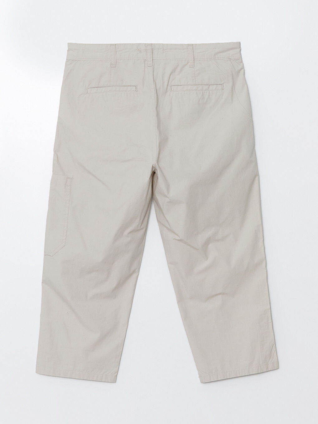 Comfortable Fit Men's Cargo Shorts -S4OC95Z8-P7S - S4OC95Z8
