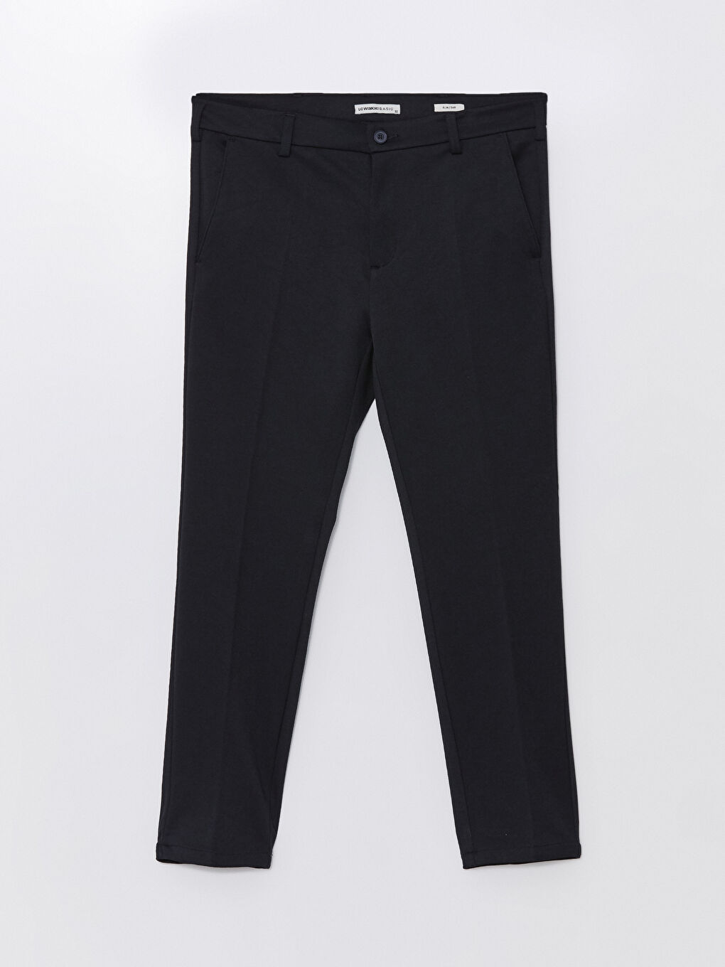 激安通販 Slim Fit LC - W40424Z8-KN7 - -W40424Z8-KN7 Trousers Men's パンツ