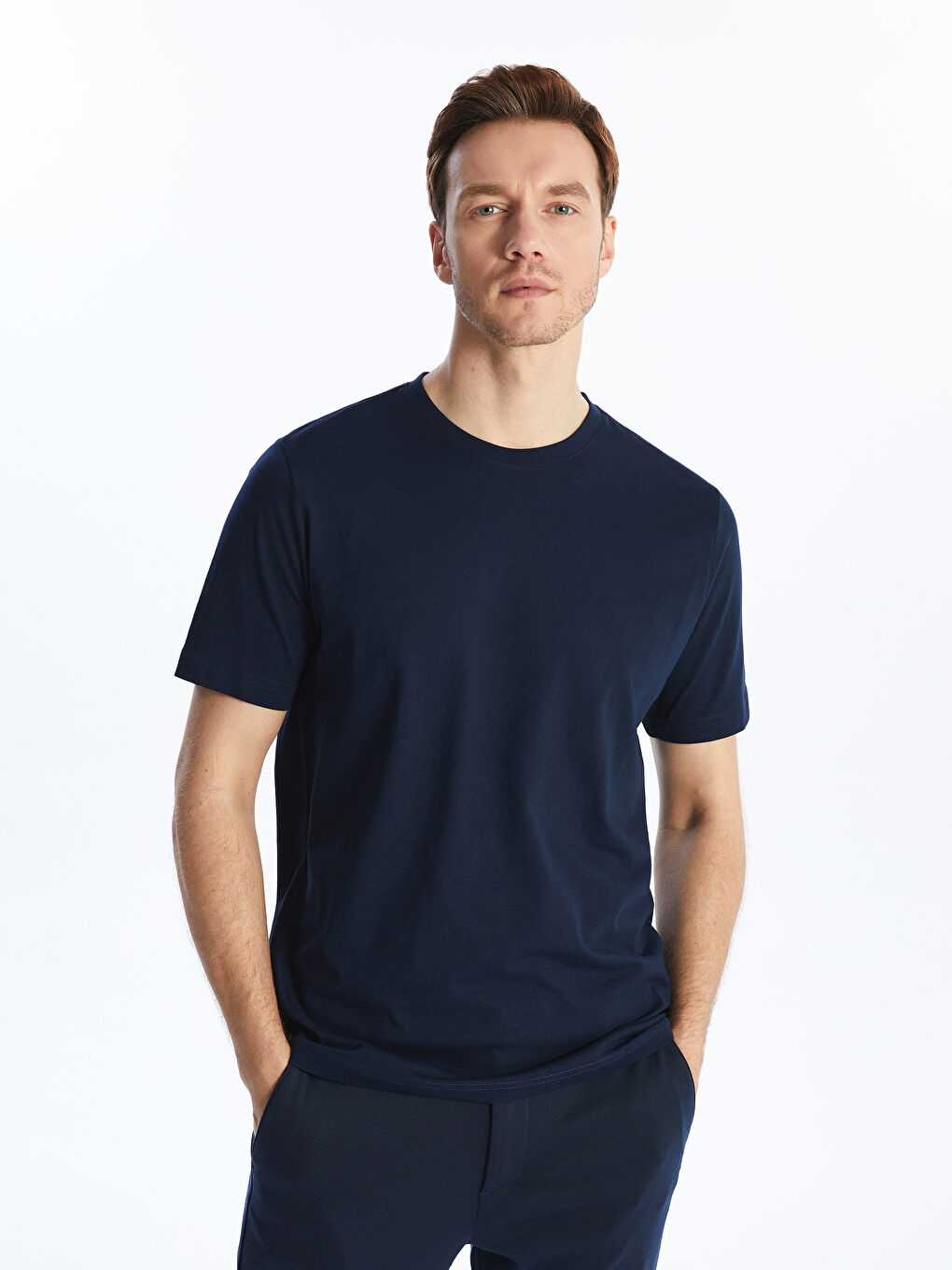 T Shirt W40813Z8 DWP W40813Z8 DWP LC Waikiki