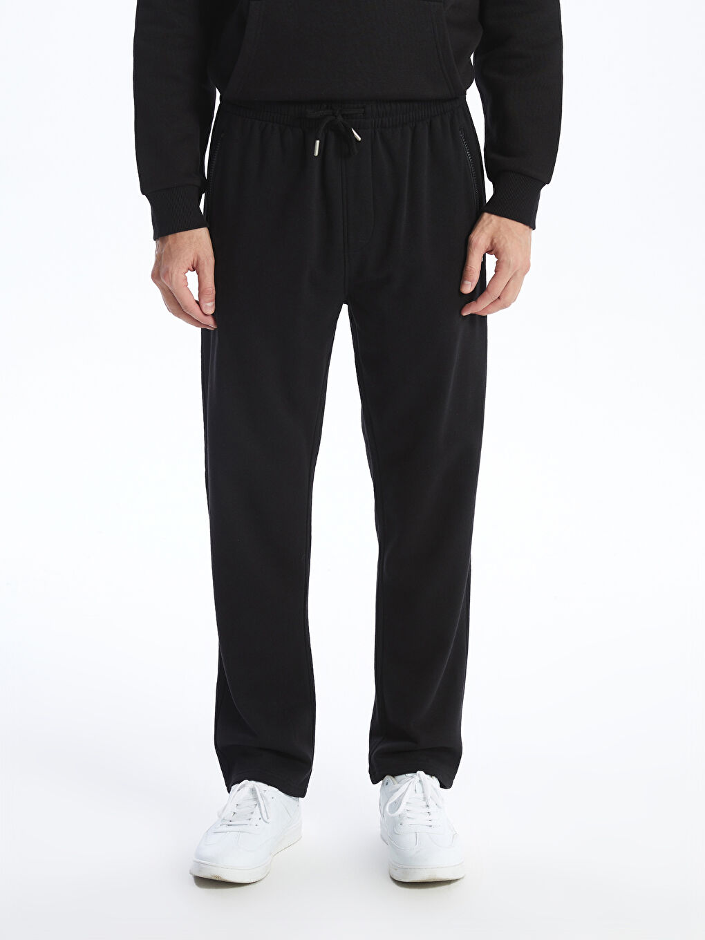 Thick sweatpants mens discount
