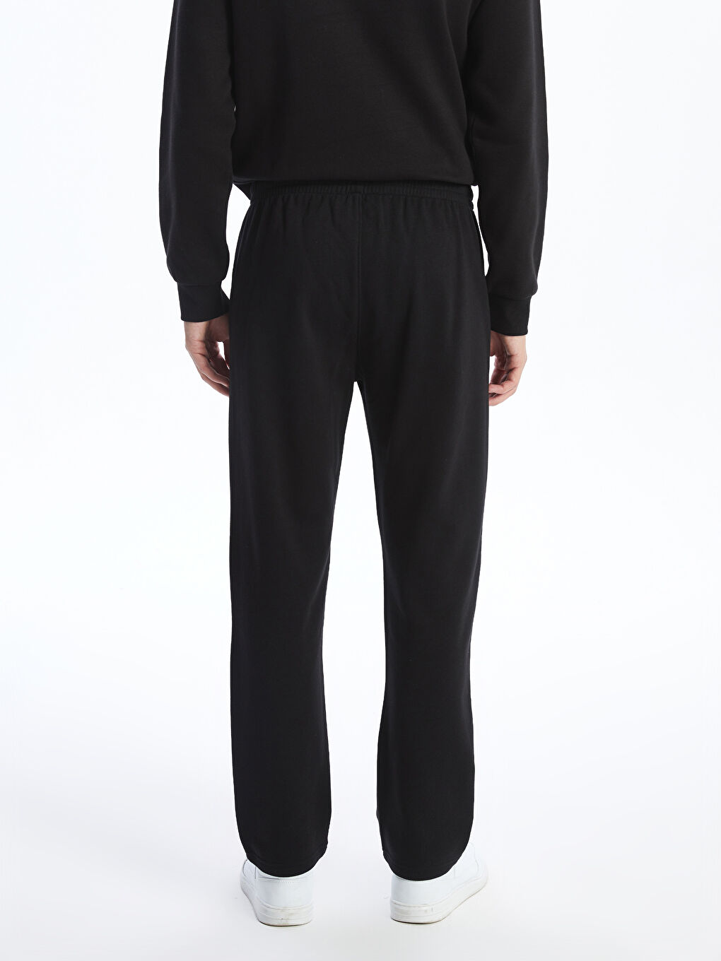 Standard Fit Men's Thick Sweatpants -W40844Z8-CVL - W40844Z8-CVL - LC  Waikiki
