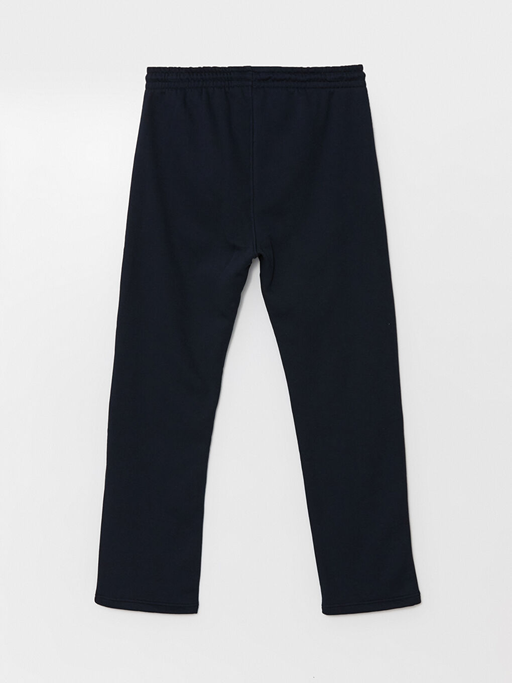 Standard Fit Men's Thick Sweatpants -W40844Z8-RFH - W40844Z8