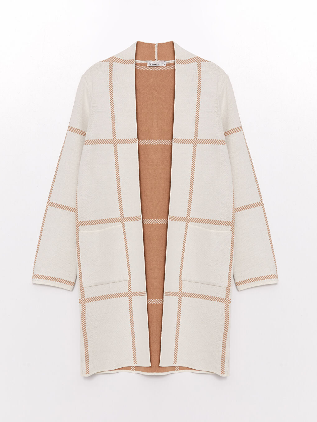 Papu knit long cardigan sale