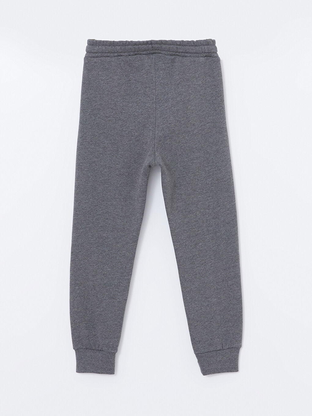 Boy's Thick Jogger Sweatpants with Elastic Waist -W41062Z4-L8N -  W41062Z4-L8N - LC Waikiki