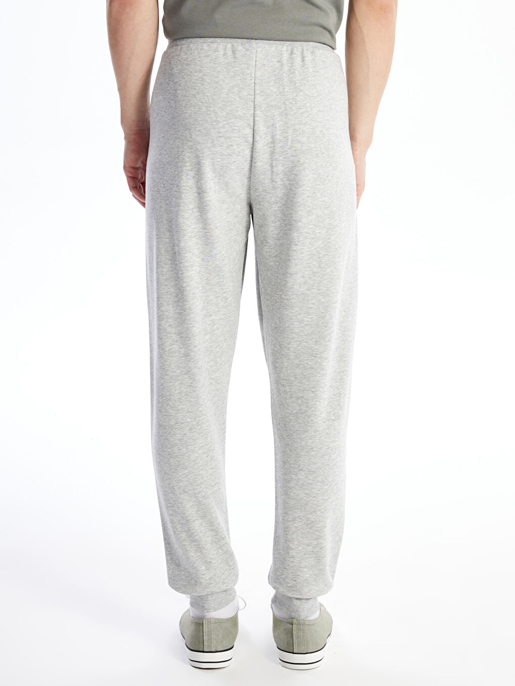 XSIDE Slim Fit Men's Jogger Sweatpants -W41592Z8-LAL