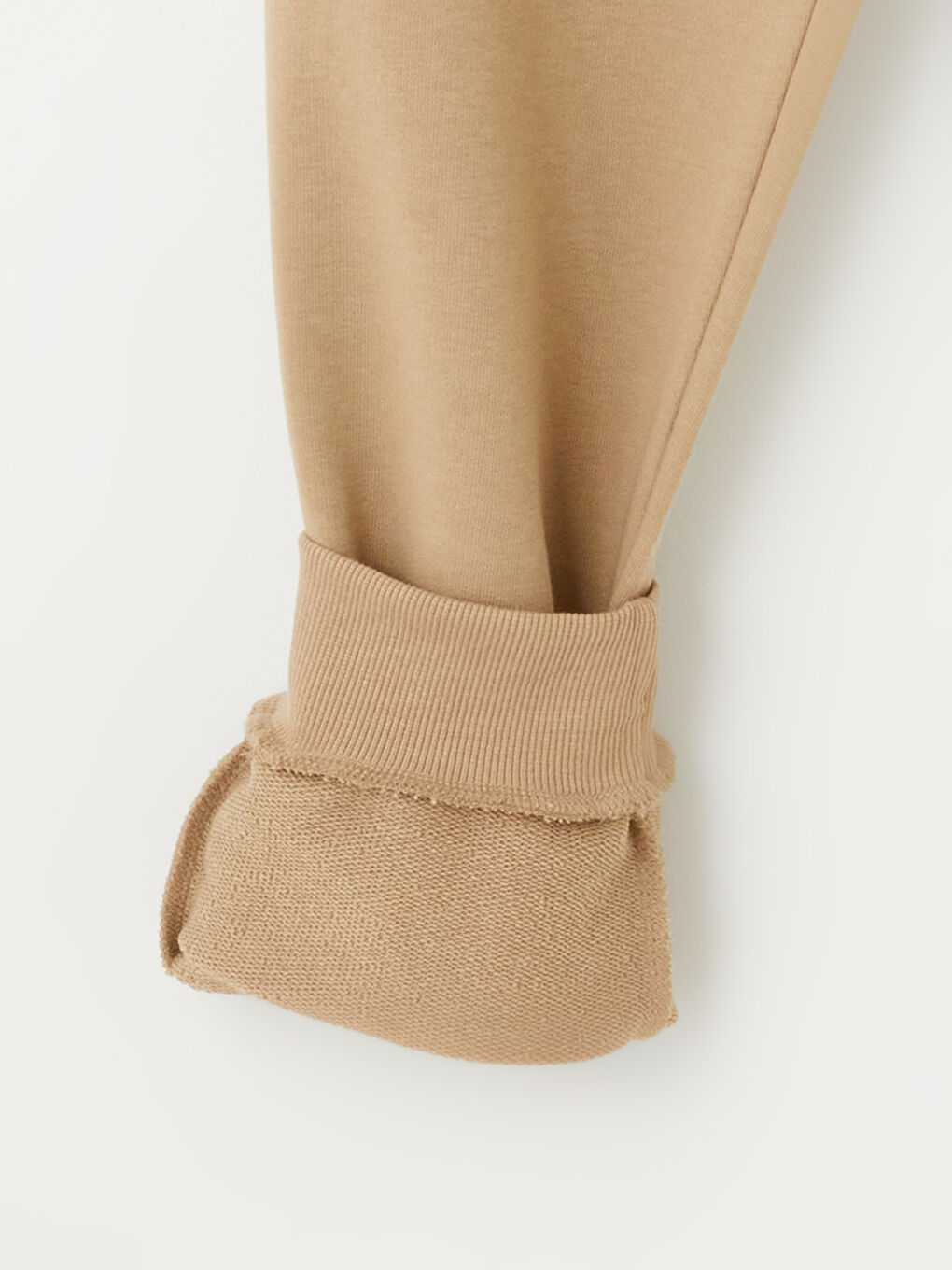Pantaloni De Jogging Pentru Bărbați, Slim Fit -W41592Z8-YJ3 - W41592Z8-YJ3  - LC Waikiki
