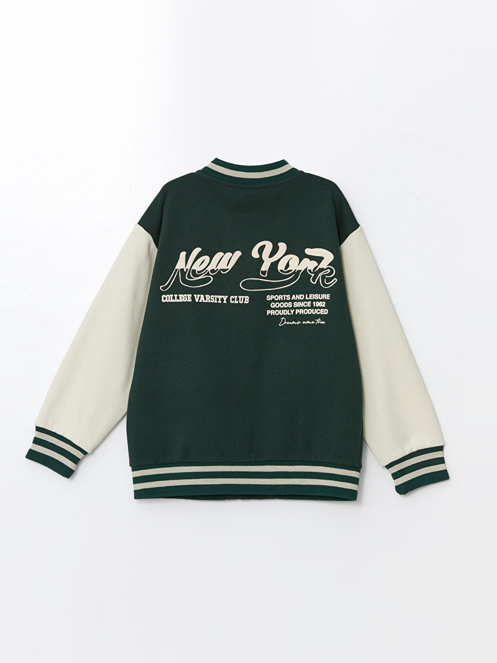 新発売 新商品 Printed W41824Z4-HHQ - -W41824Z4-HHQ Jacket College Boy's その他