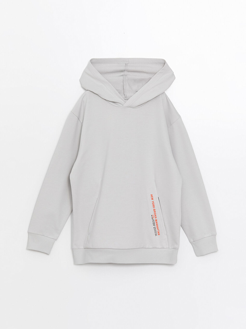 Lcw beyaz sweatshirt clearance