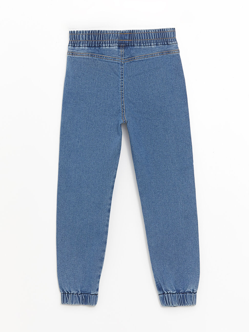 Boys Jogger Jeans With Elastic Waist -W41926Z4-507 - W41926Z4-507 - LC  Waikiki