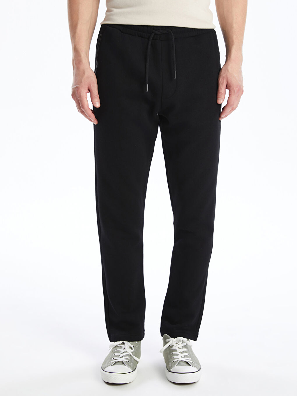 【公式サイト】正規ブランド品通販 Thick Men's Fit Slim Sweatpants W42215Z8-CVL - -W42215Z8-CVL パンツ