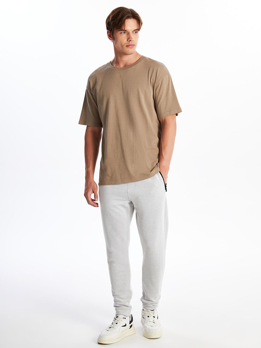 Slim jogger fit new arrivals