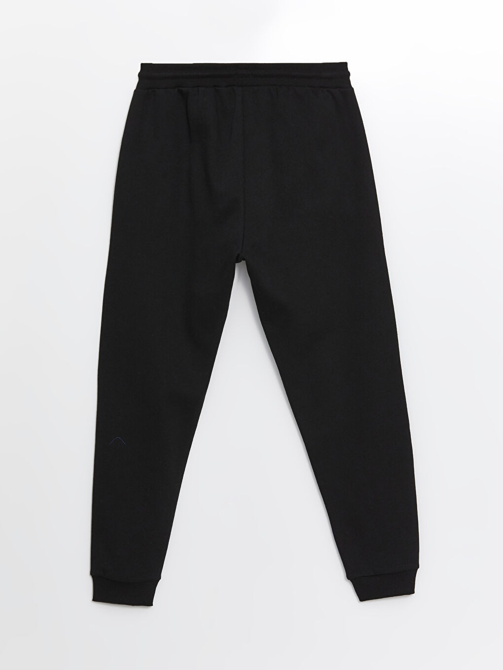 Boy's Thick Jogger Sweatpants with Elastic Waist -W40288Z4