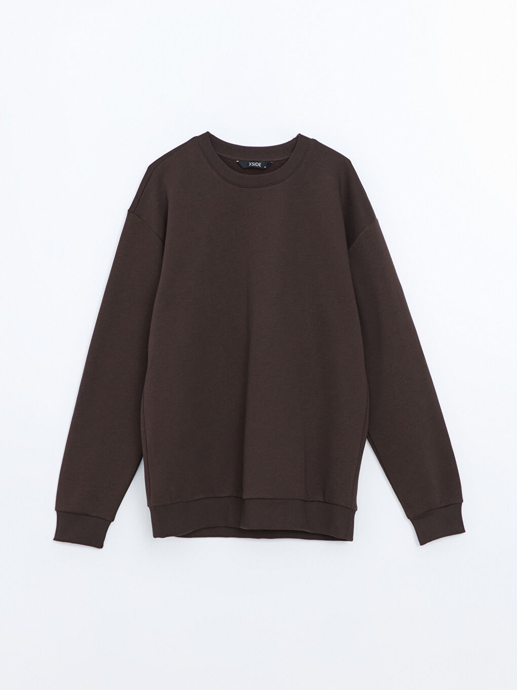 Good On】ROUND CHIMAYO MONO CREW SWEAT / KTER2321 | GOOD NOTE