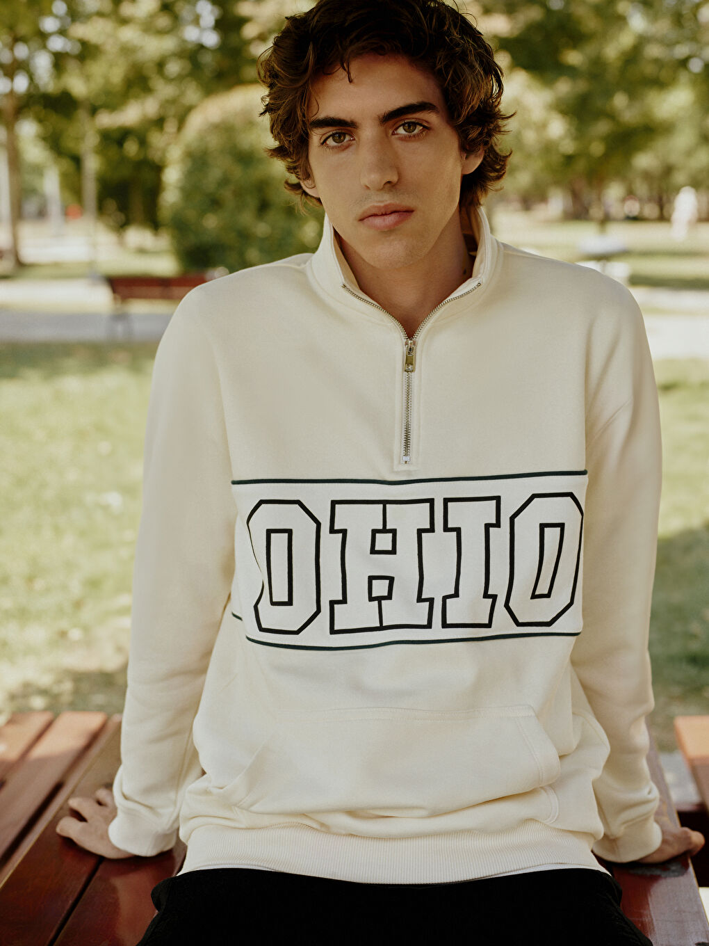 Lcw sweatshirt outlet