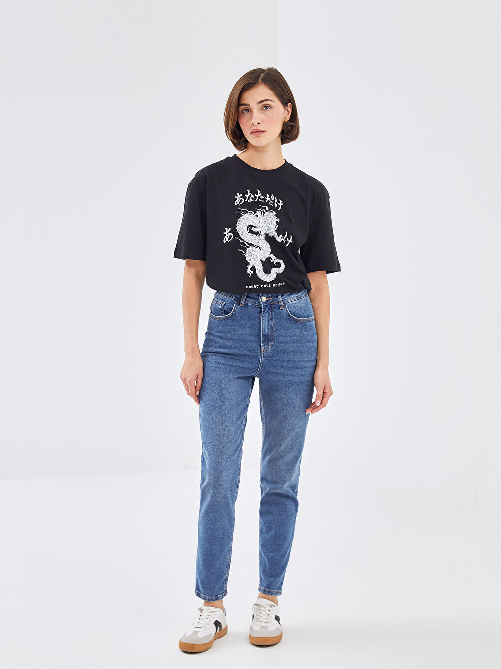 Lcw Slim Mom Jean Lcw Mom Jean Clearance