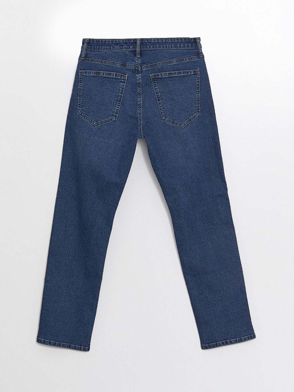 779 Regular Fit Men's Denim Trousers -W42441Z8-309 - W42441Z8-309 - LC  Waikiki
