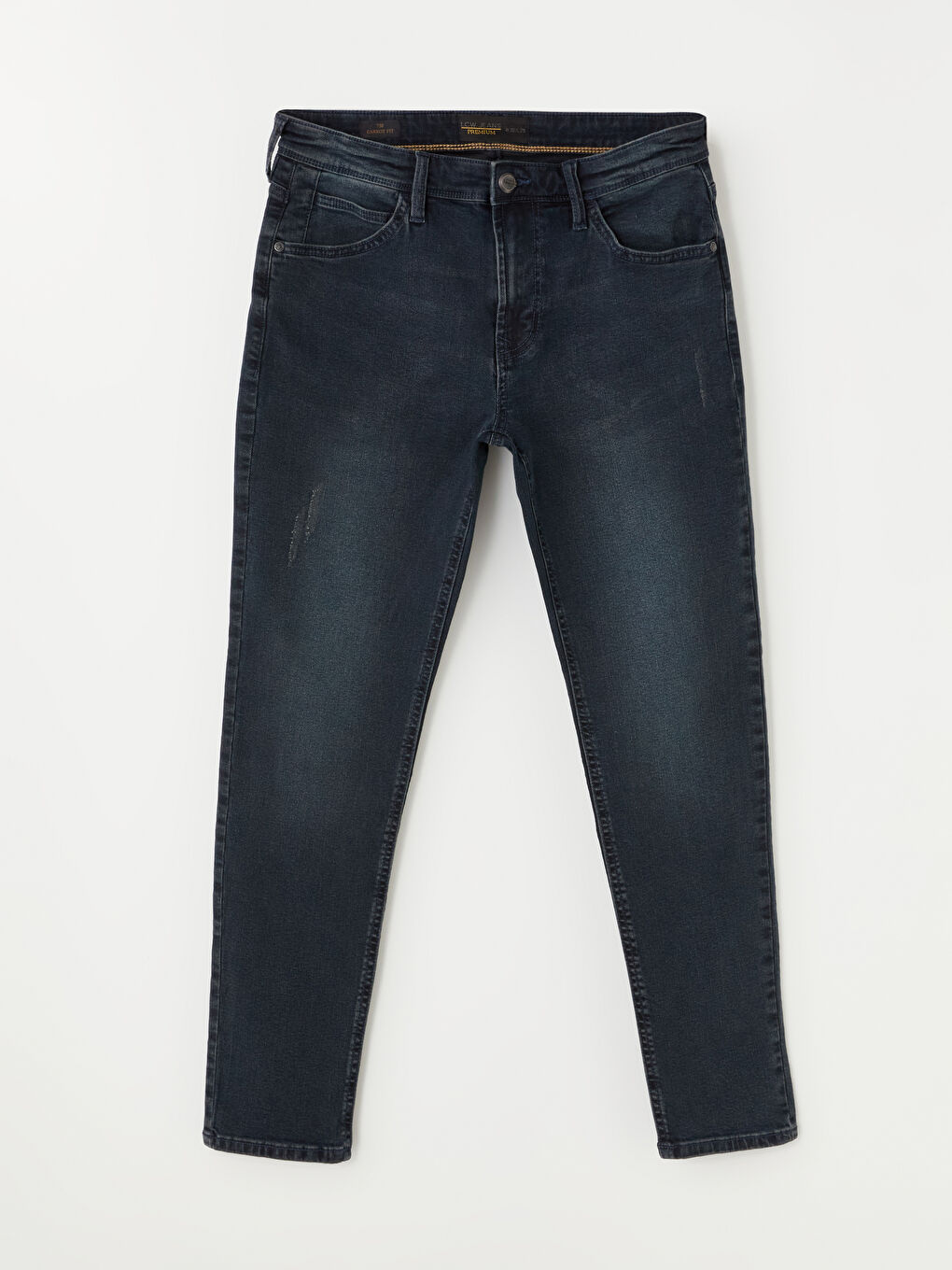 730 Carrot Fit Men s Denim Trousers W42452Z8 309 W42452Z8 309 LC Waikiki