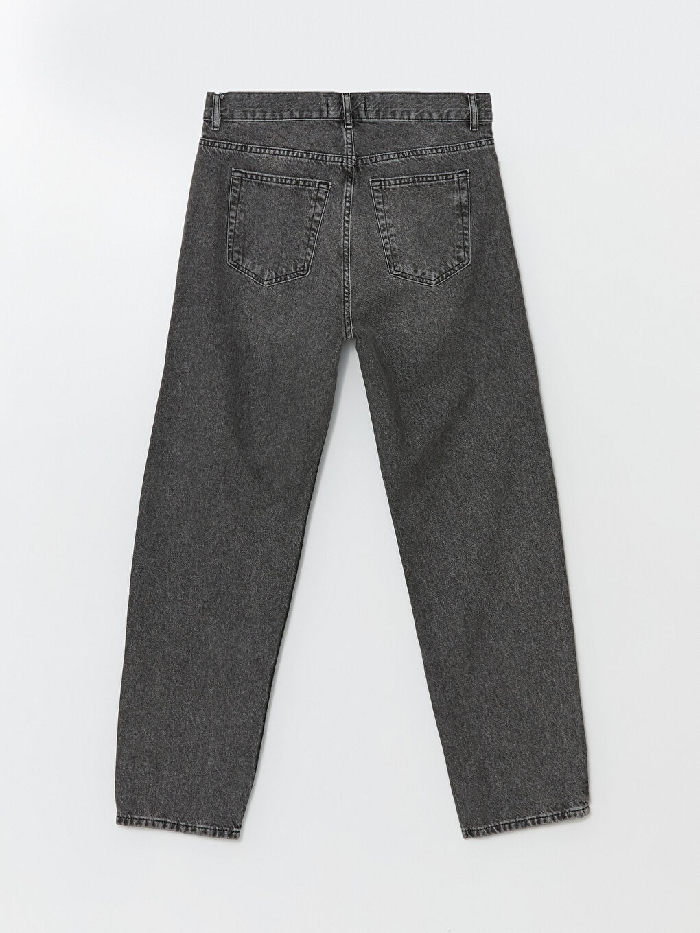 Мужские джинсы Baggy -W42485Z8-M0U - W42485Z8-M0U - LC Waikiki