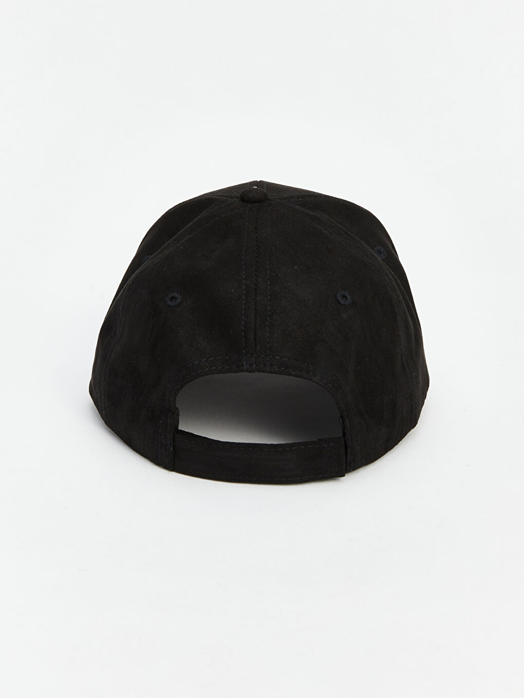 LC WAIKIKI Suede Look Men's Cap Hat -W42546Z8-HEG - W42546Z8