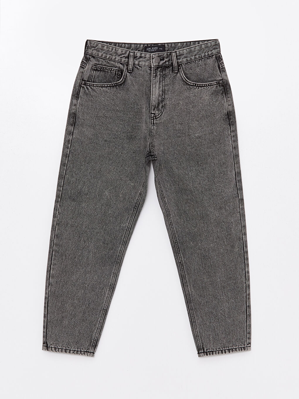 710 Loose Fit Men's Denim Trousers -W42873Z8-M0U - W42873Z8 710 Loose Fit Men's Denim Trousers -W42873Z8-M0U - W42873Z8