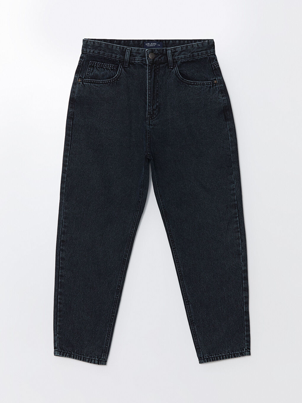 710 Loose Fit Men's Denim Trousers -W42875Z8-309 - W42875Z8