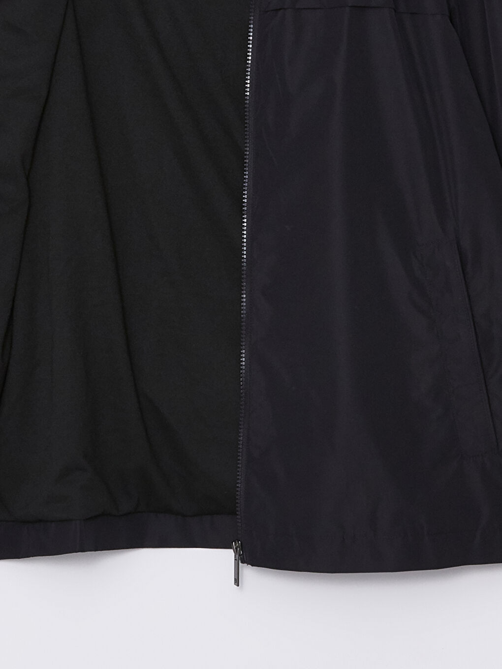 SOUTHBLUE Standard Fit Hooded Men's Coat -W43012Z8-Y3X