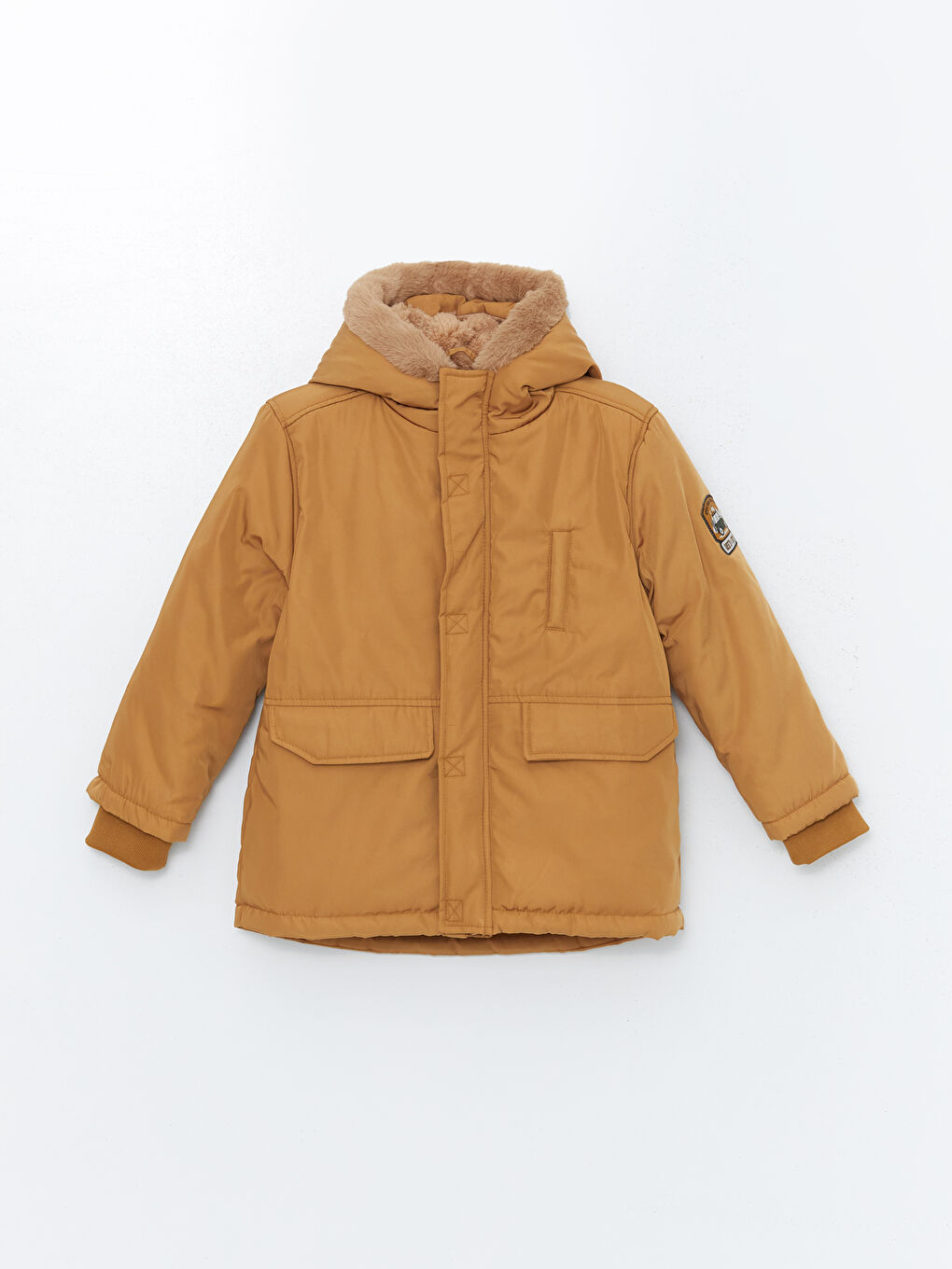 Parka garcon 3 ans on sale