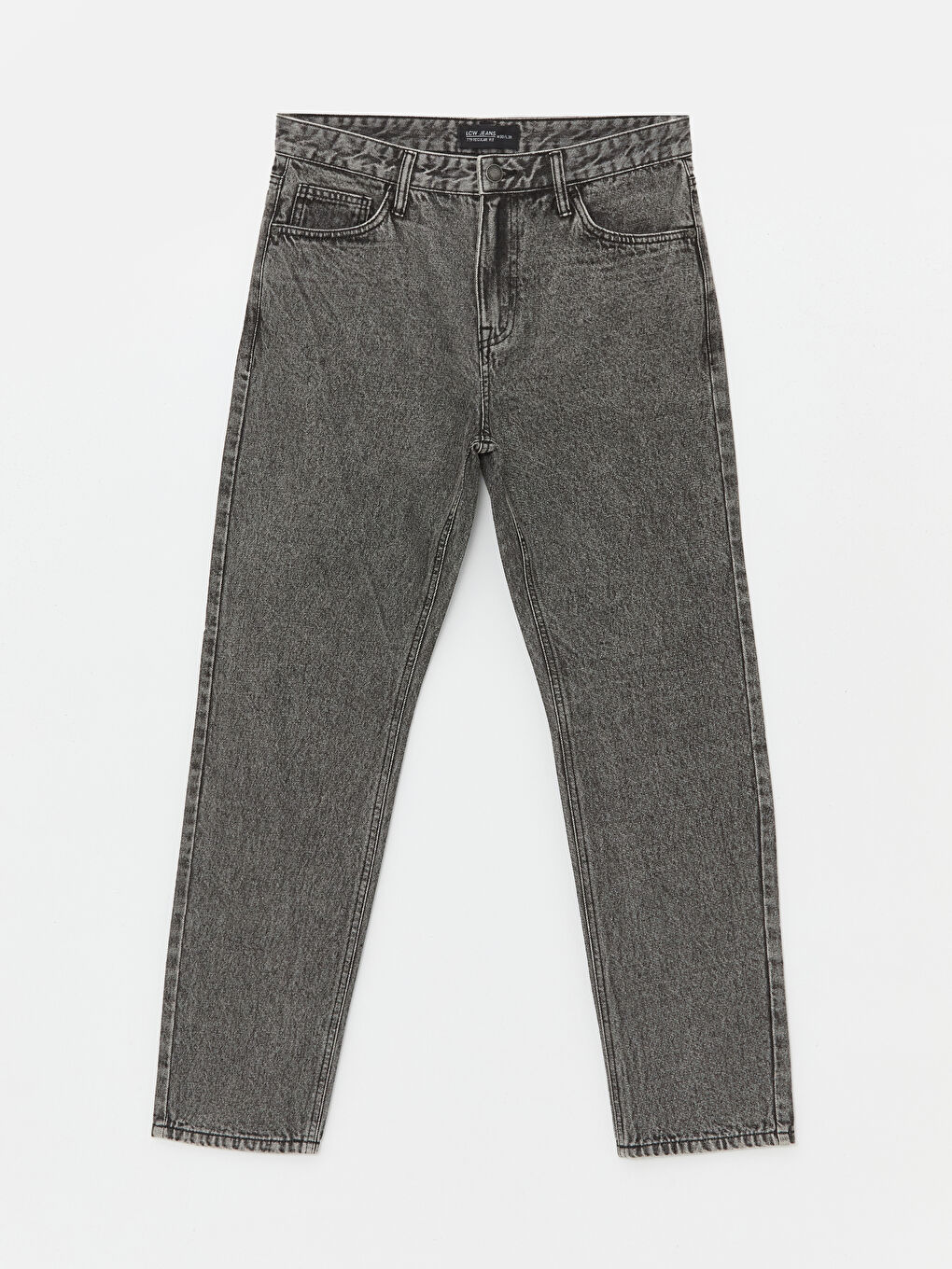 779 Regular Fit Men's Denim Trousers -W43583Z8-M0U