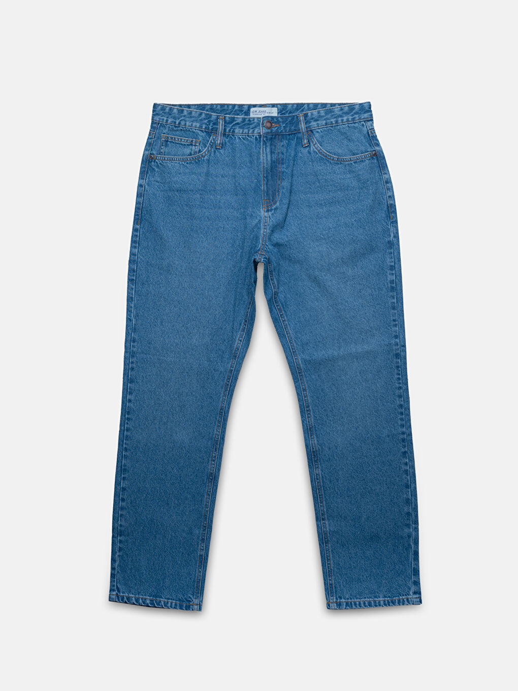 かわいい！ 779 -W43584Z8-H45 Trousers Denim Men's Fit Regular パンツ