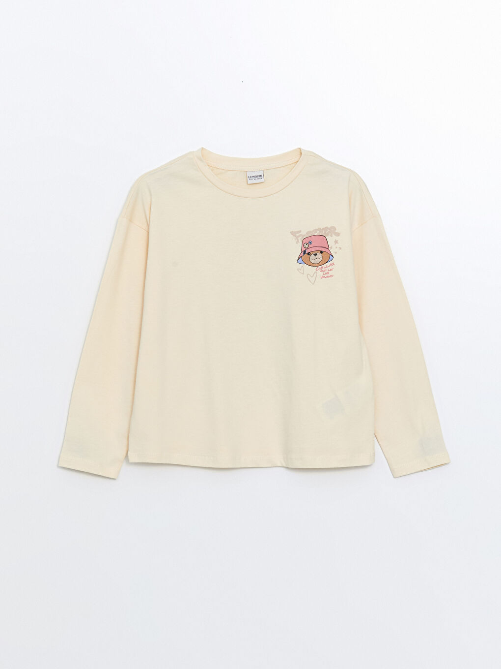 Lc waikiki fille outlet