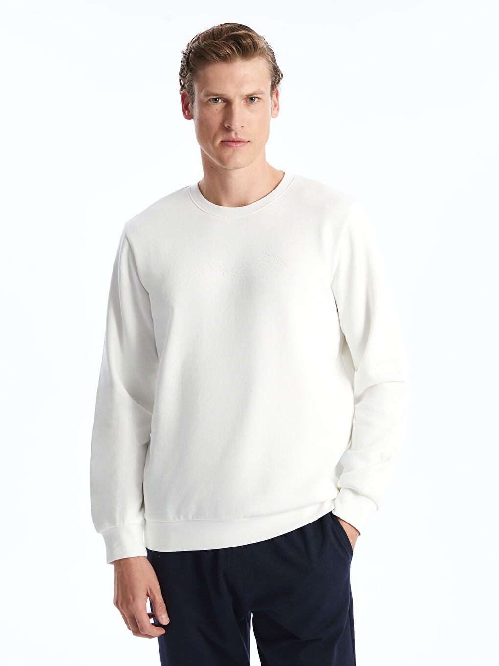 Lc waikiki sweatshirt top