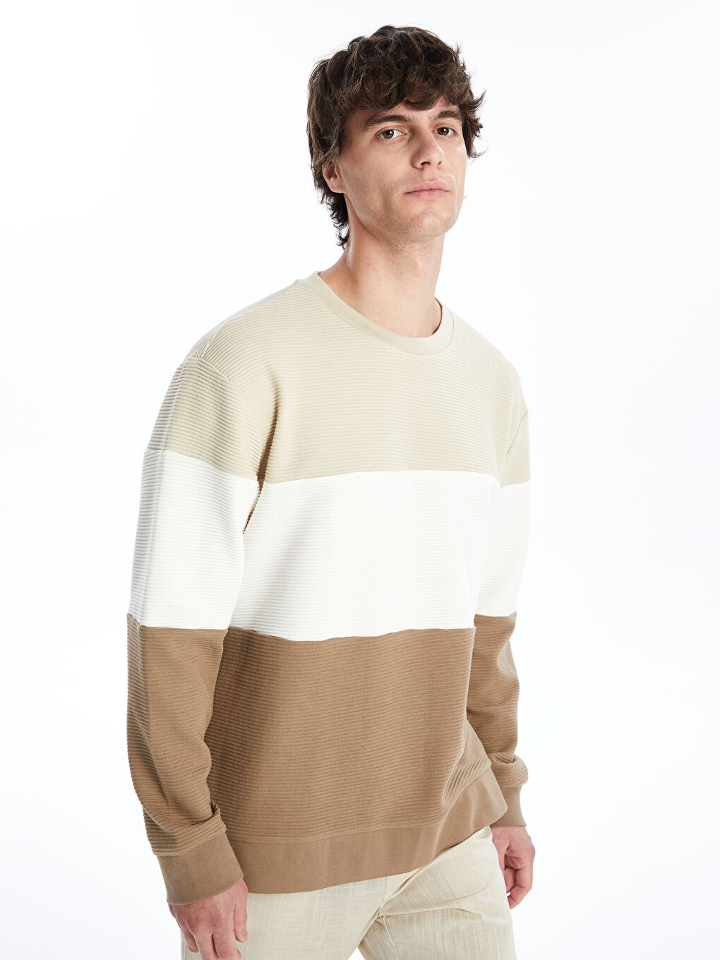 Waikiki sweatshirt top