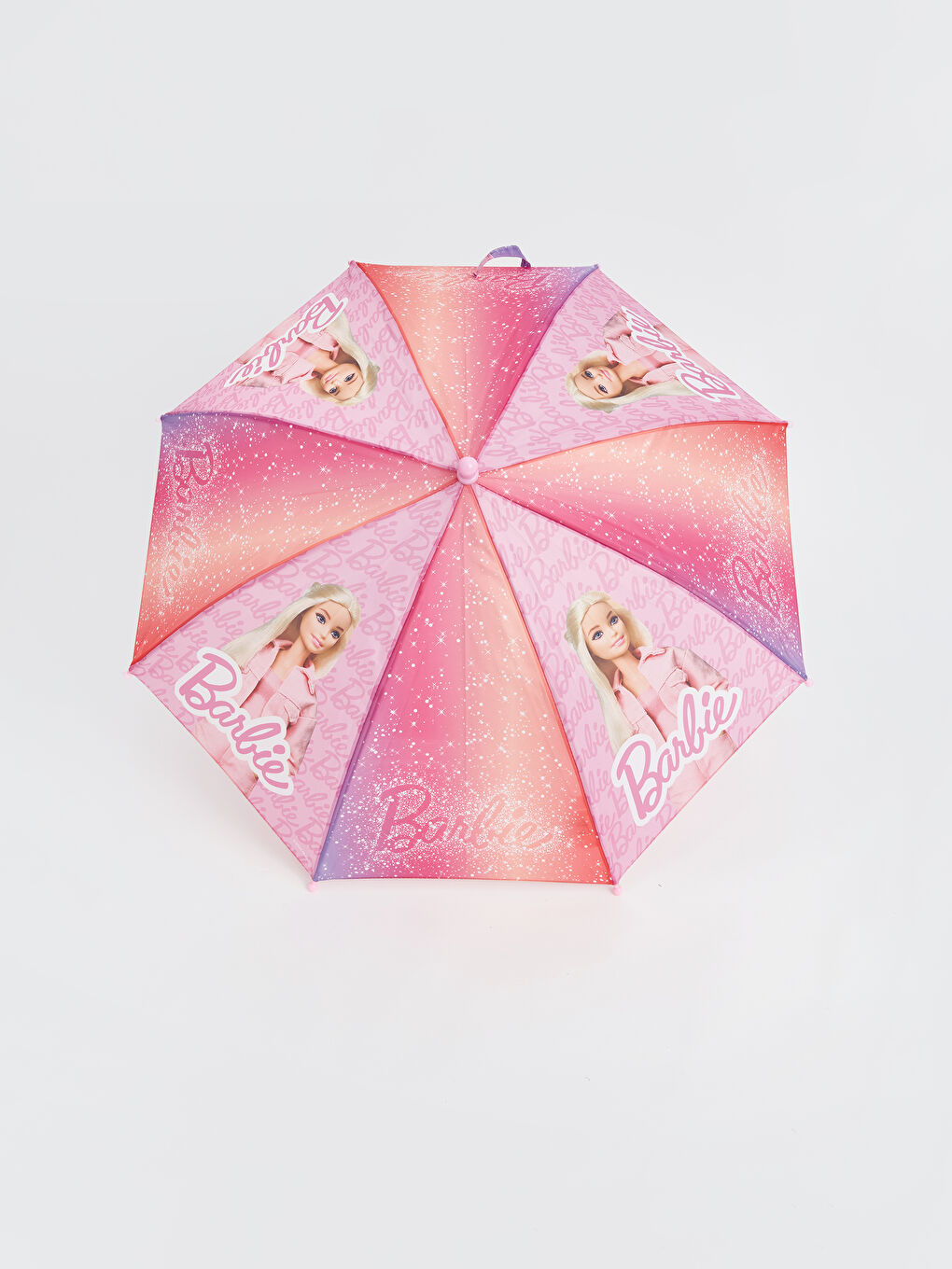 Barbie umbrella online