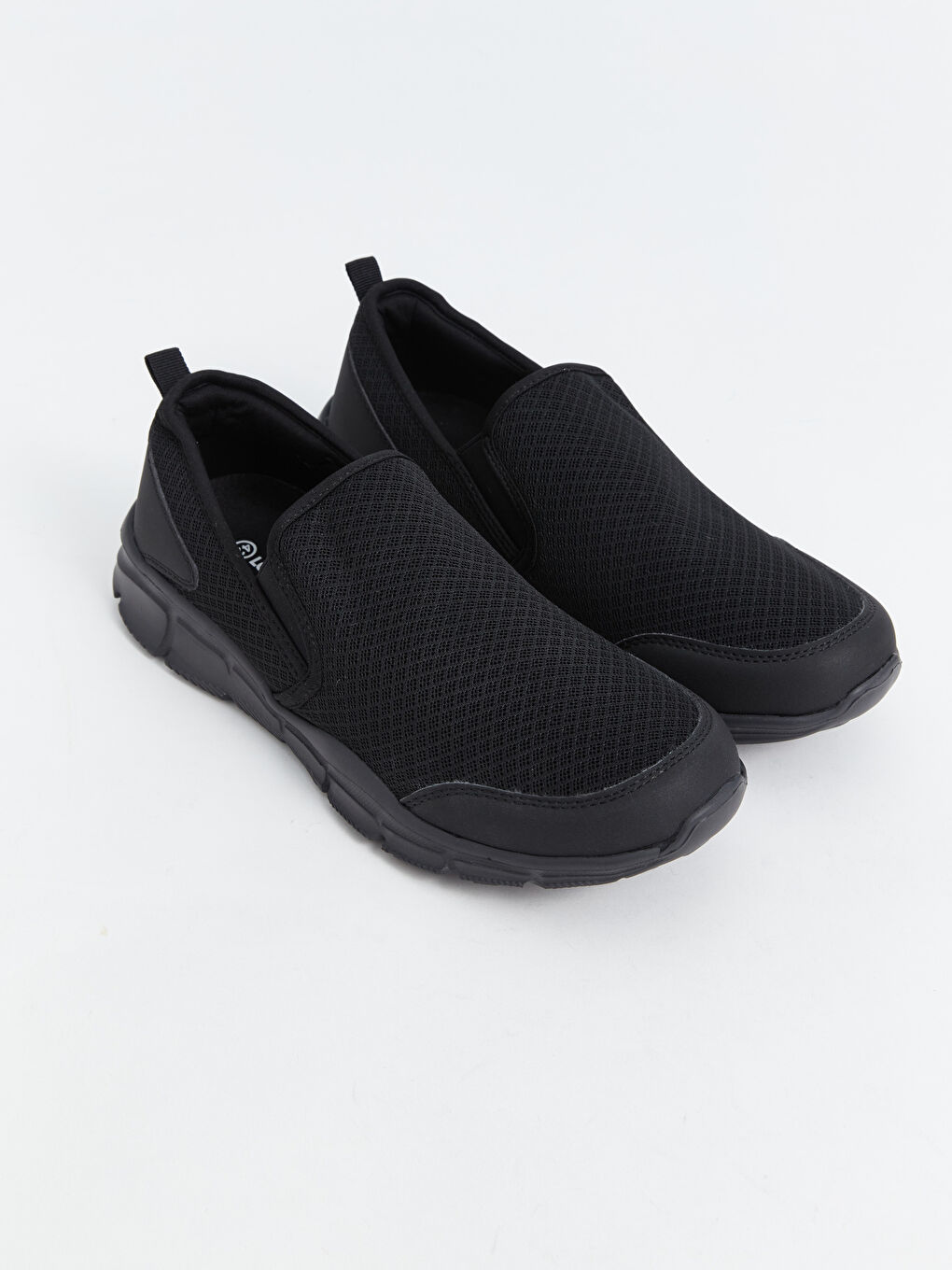 Mesh Detailed Men's Sport Shoes -W44551Z8-CVL - W44551Z8-CVL - LC Waikiki