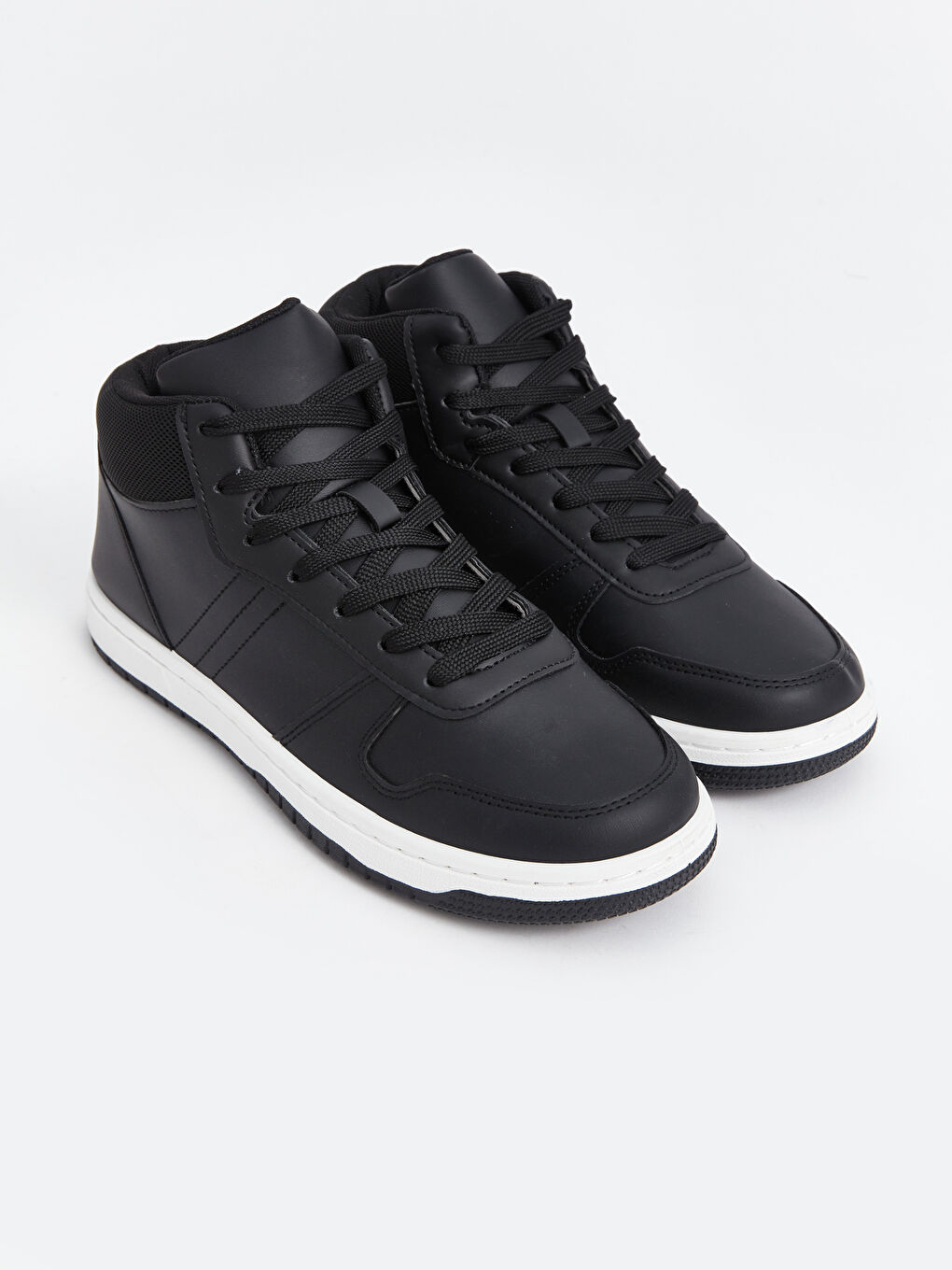 Ankle length sneakers for mens top