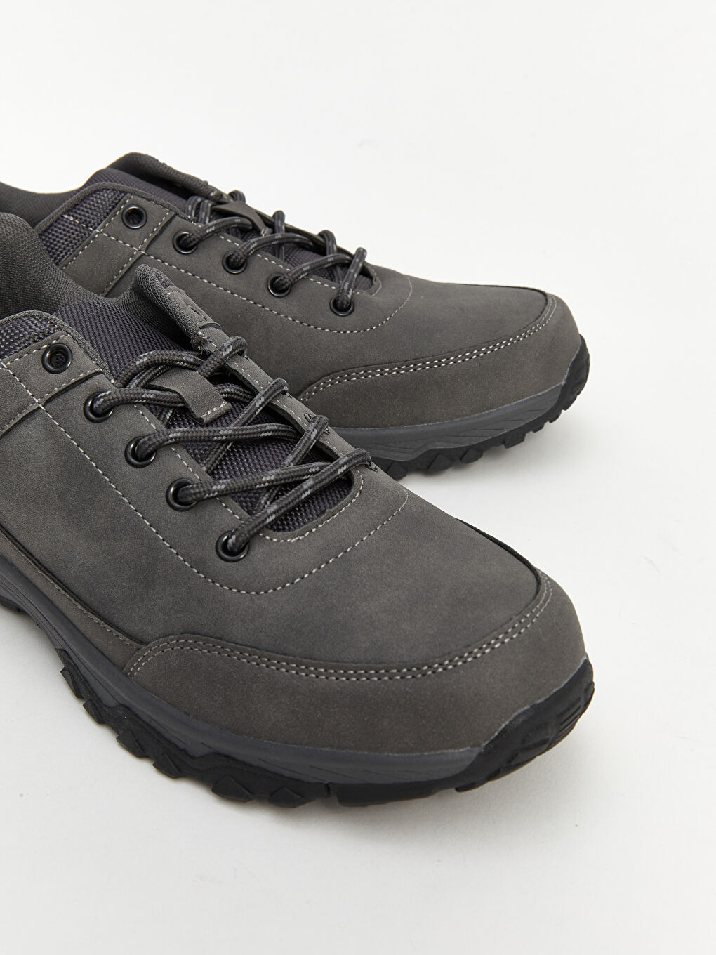 LC WAIKIKI Lace-Up Men's Trekking Shoes -W44588Z8-CWN