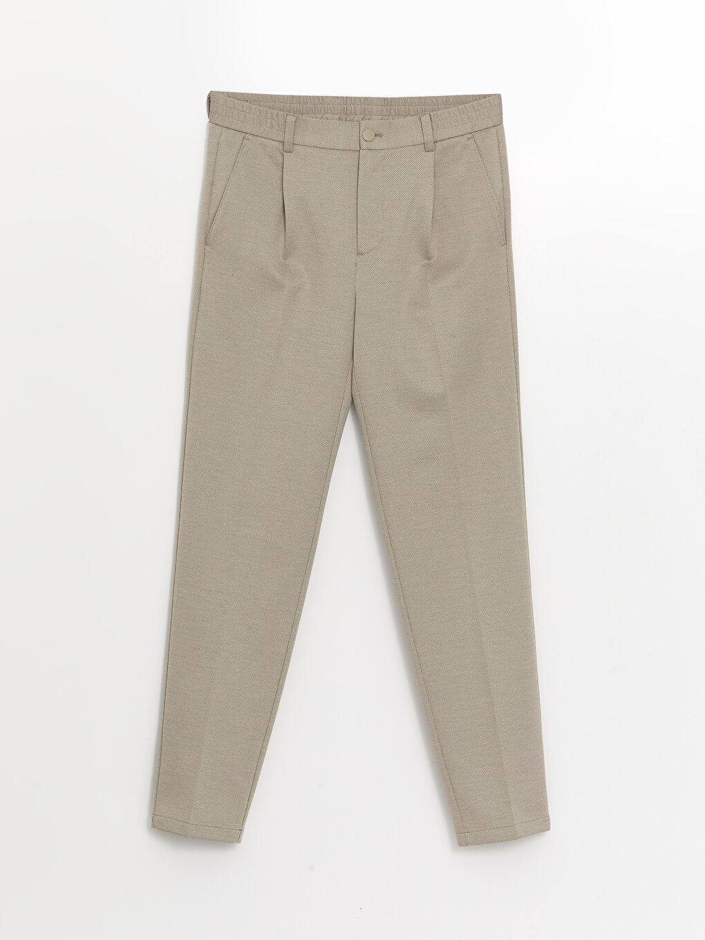 Standard Fit Men's Trousers -W44846Z8-K6V - W44846Z8-K6V