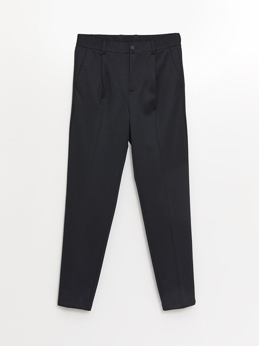Standard Fit Men's Trousers -W44846Z8-RFD - W44846Z8-RFD