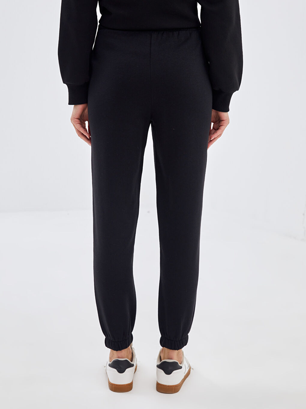 Thick cotton sweatpants women's online
