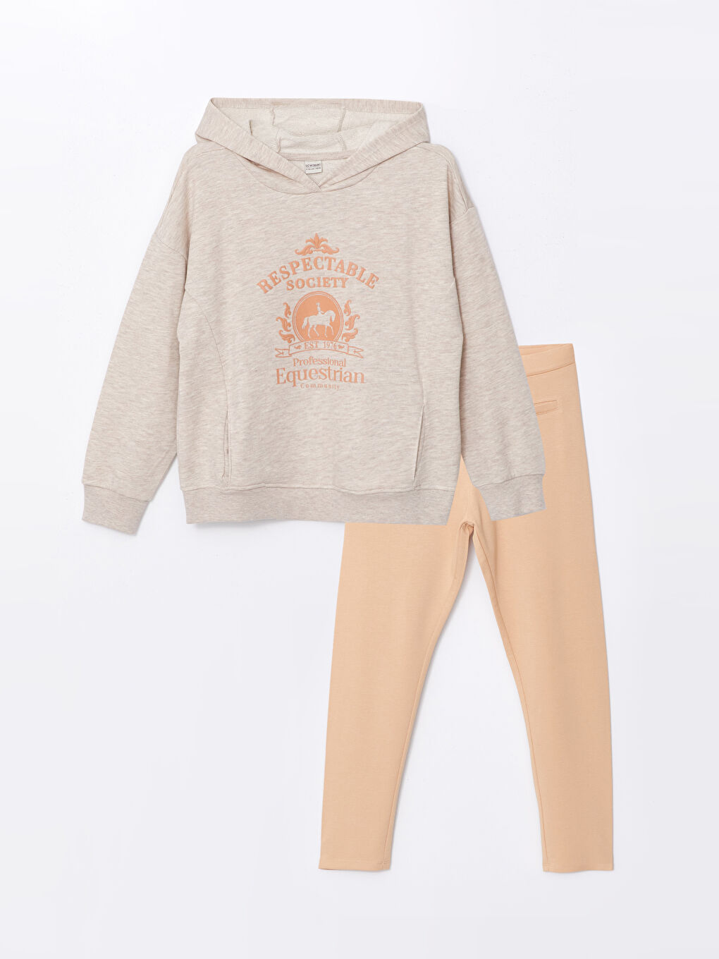 Elsi waikiki sweatshirt 2025