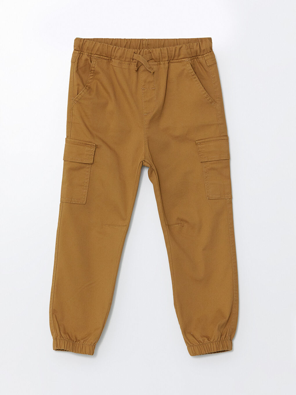 Pantalon de jogging bebe garcon taille elastique W45614Z1 GUE W45614Z1 GUE LC Waikiki