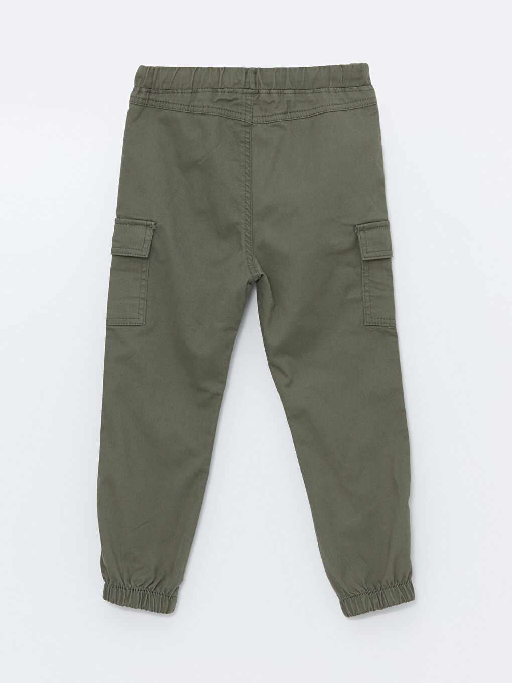 Baby Jungen KHAKI Jogginghosen W45614Z1 R1E W45614Z1 R1E LC Waikiki