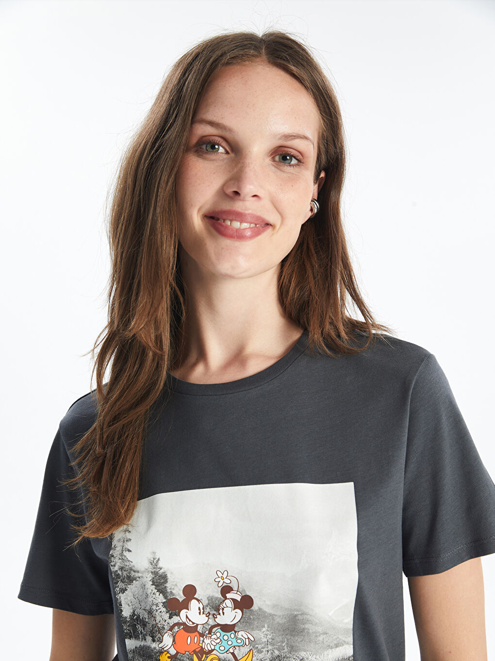 T shirt lc waikiki online
