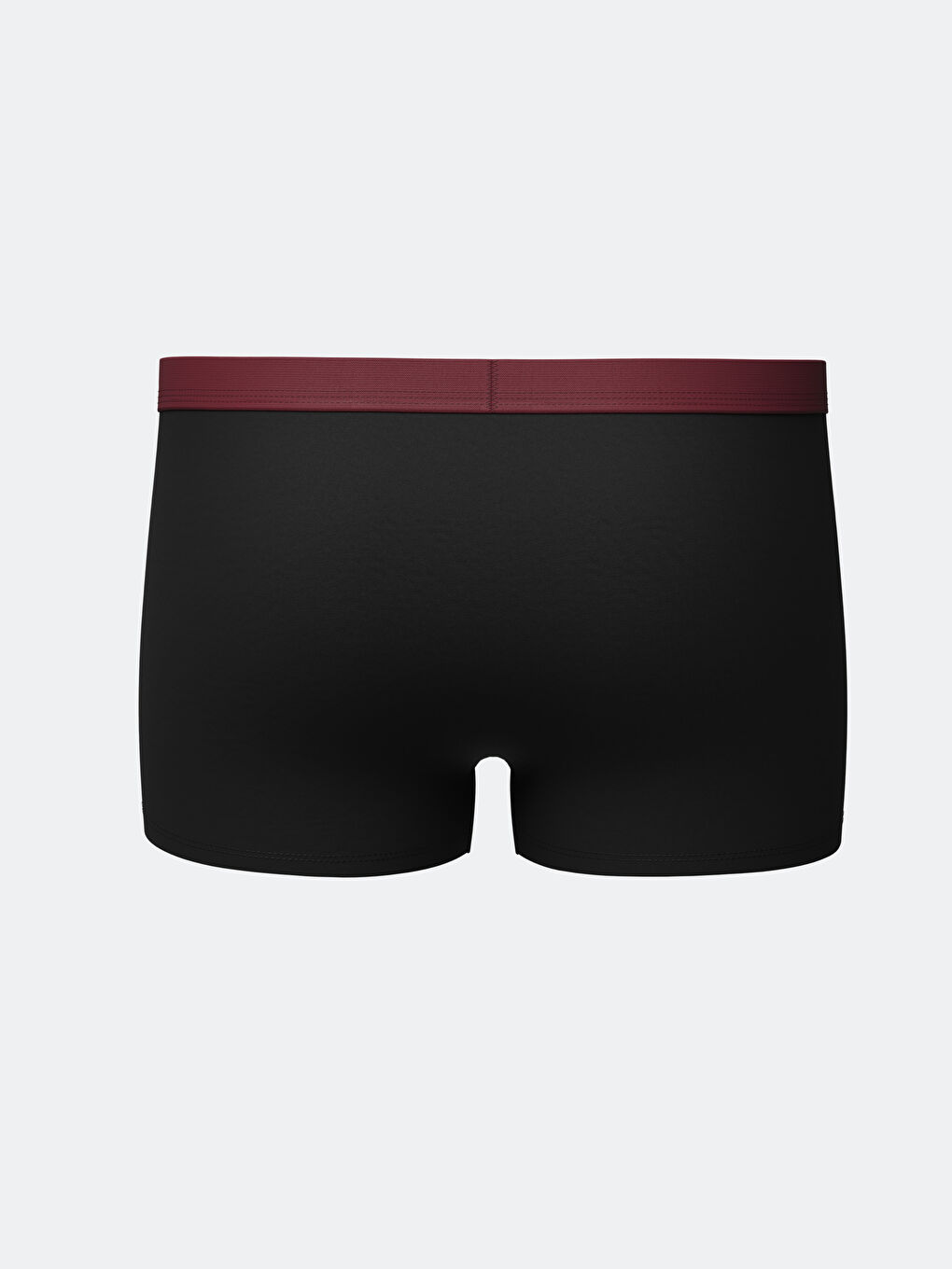 Standard Fit Cotton Flexible Men's Boxer 3-Piece -W45870Z8