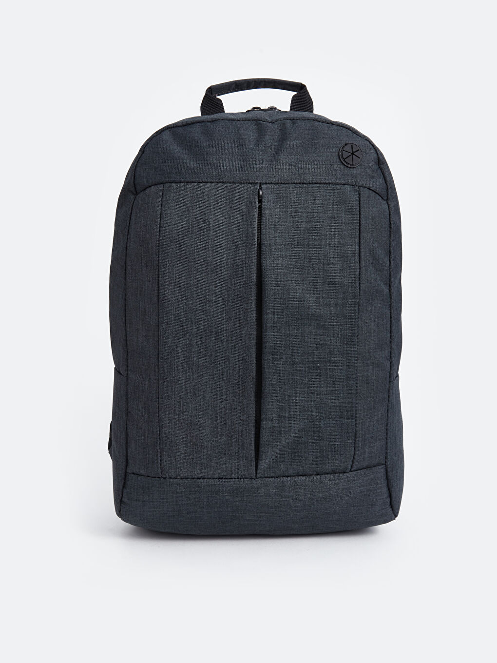 Men s Backpack with Flat Laptop Compartment W45882Z8 L8N W45882Z8 L8N LC Waikiki