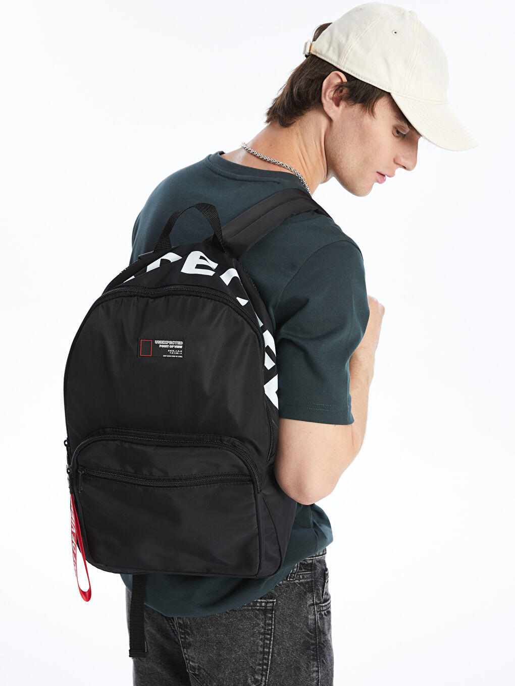 Men's day backpack new arrivals