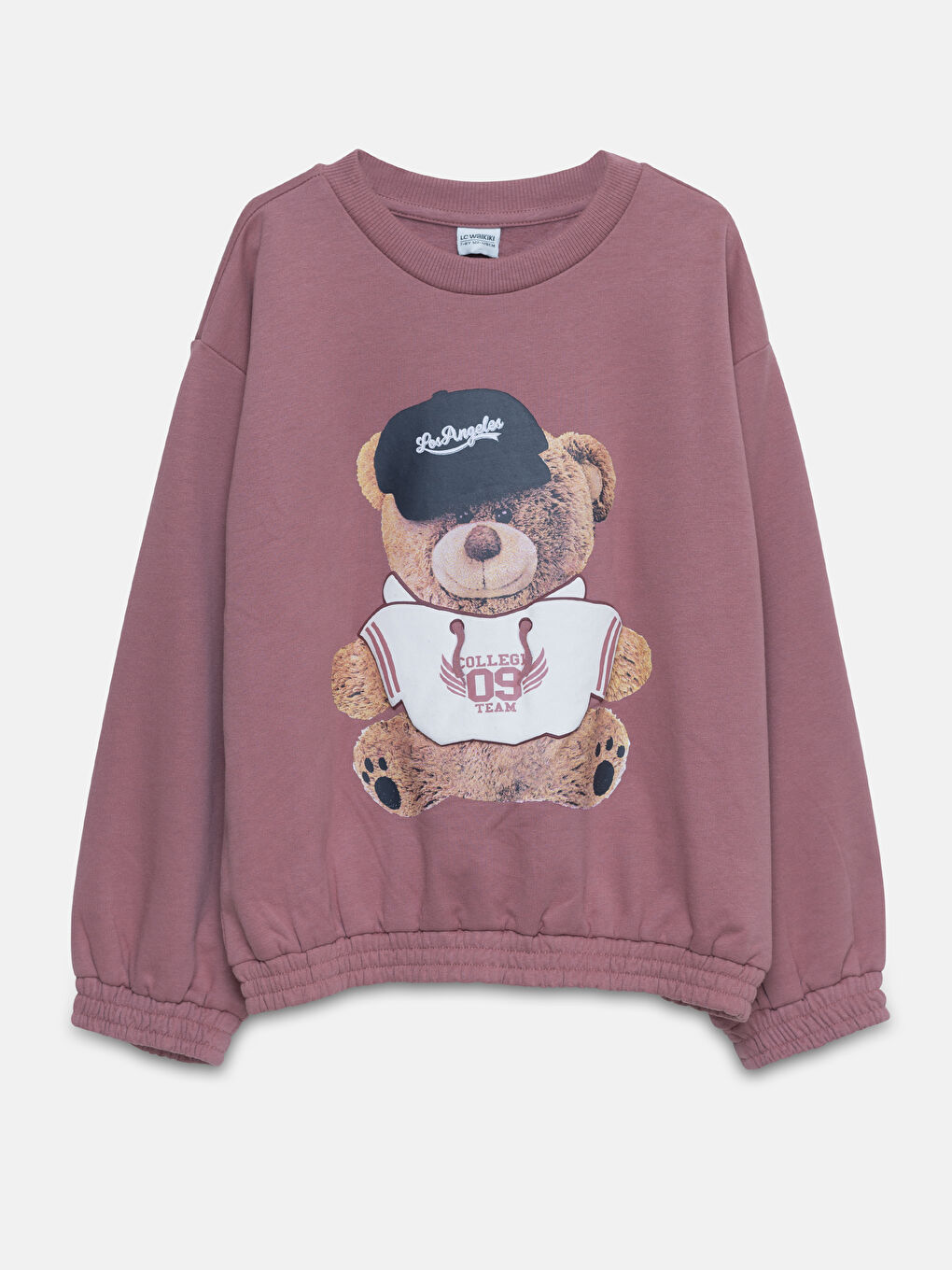 Waikiki sweatshirt on sale