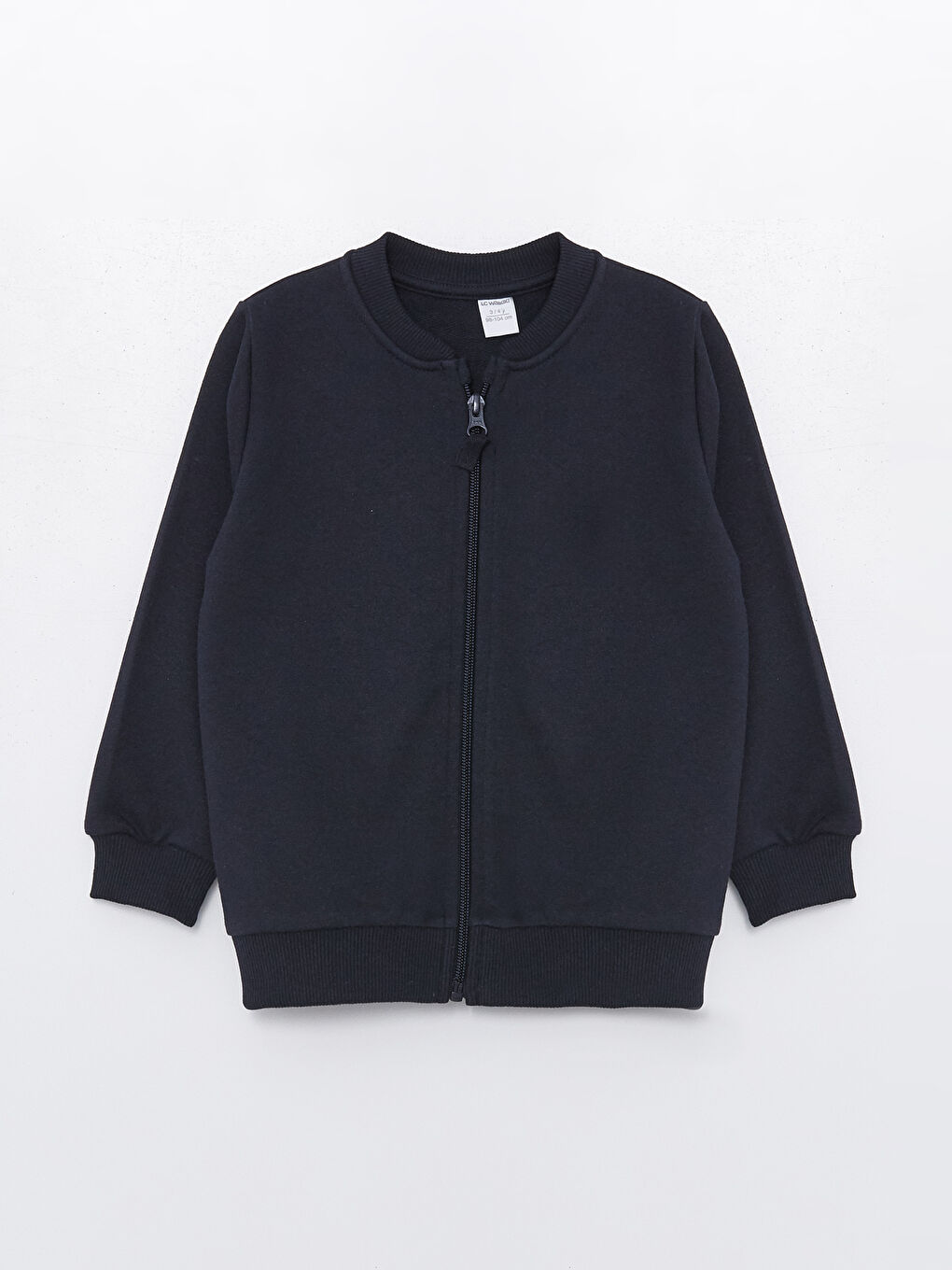 RATEページ Lサイズ（オーセンティック） T-shirt in cotton with GIVENCHY signature in - black