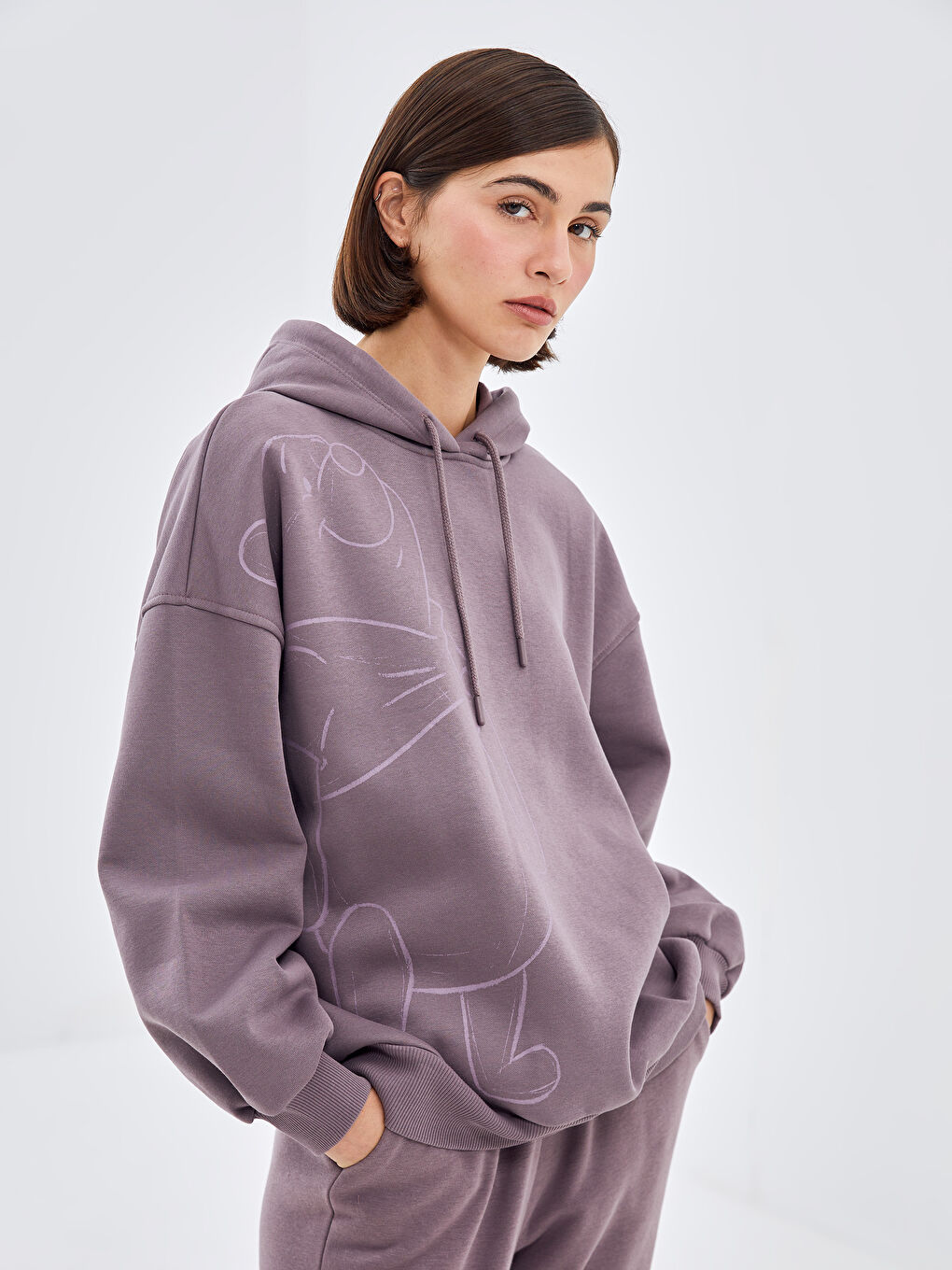 Lcw hoodie on sale