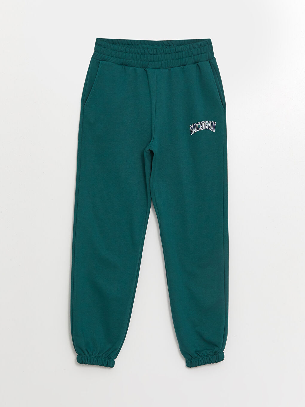 XSIDE Elasticated Waist Printed Women's Jogger Sweatpants